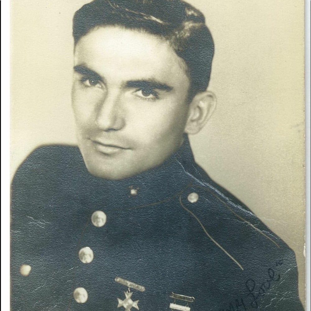 Happy Veterans Day